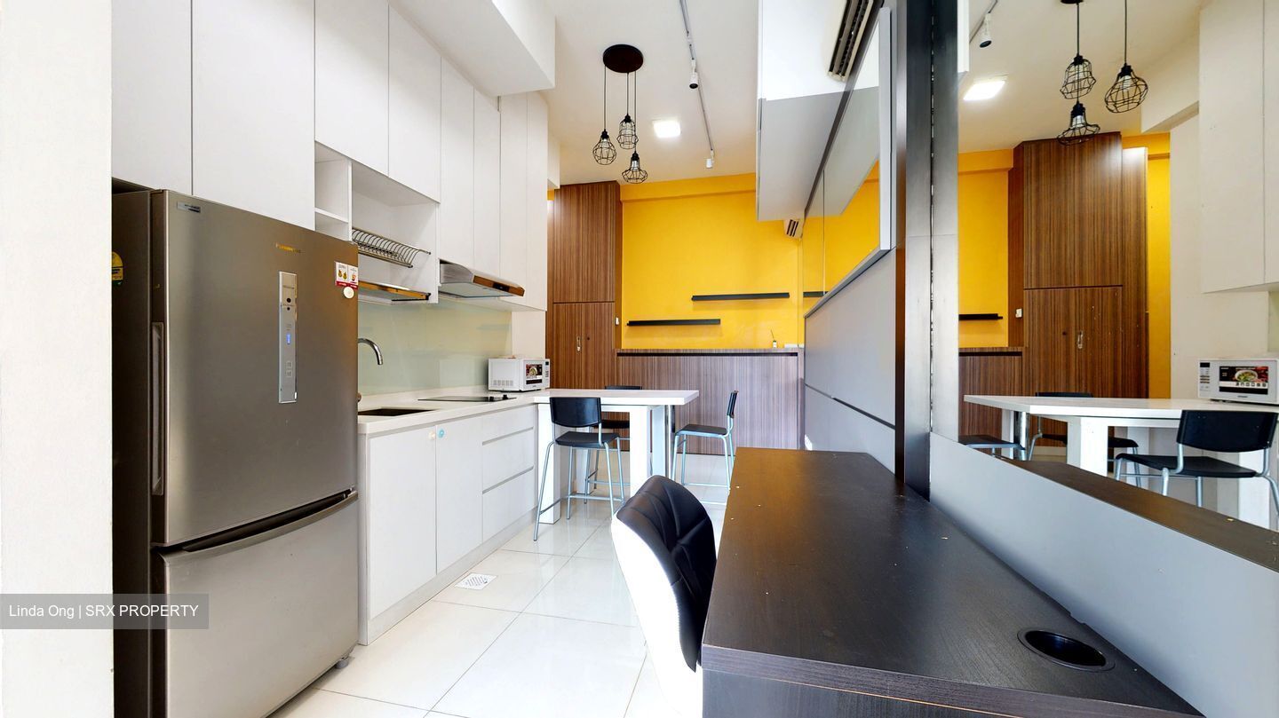 Le Somme (D8), Apartment #392849041